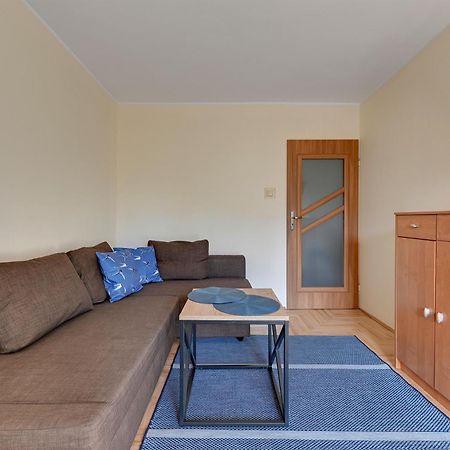 סופוט Apartamenty Muszelka 300 M Od Morza מראה חיצוני תמונה