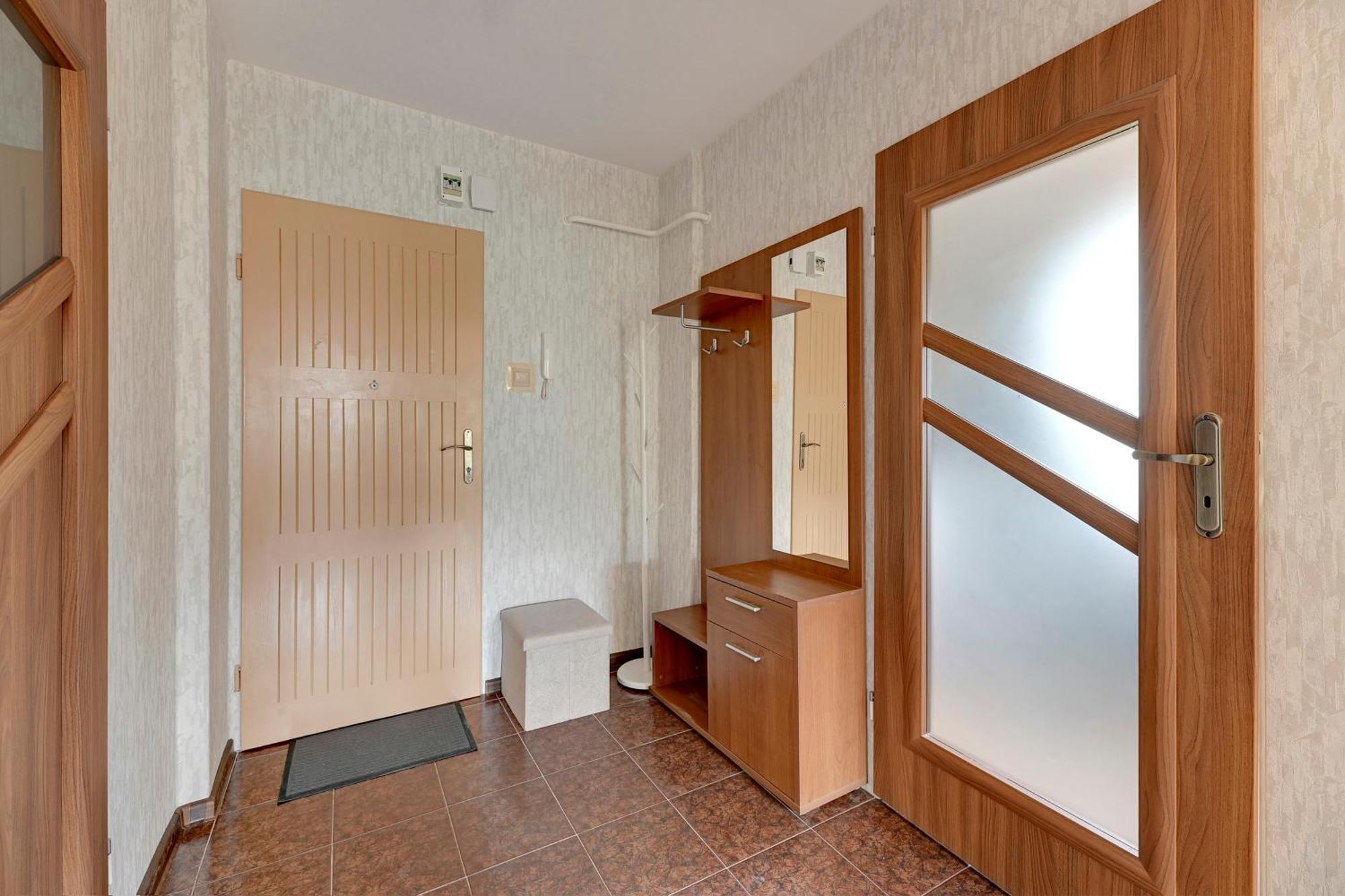 סופוט Apartamenty Muszelka 300 M Od Morza מראה חיצוני תמונה