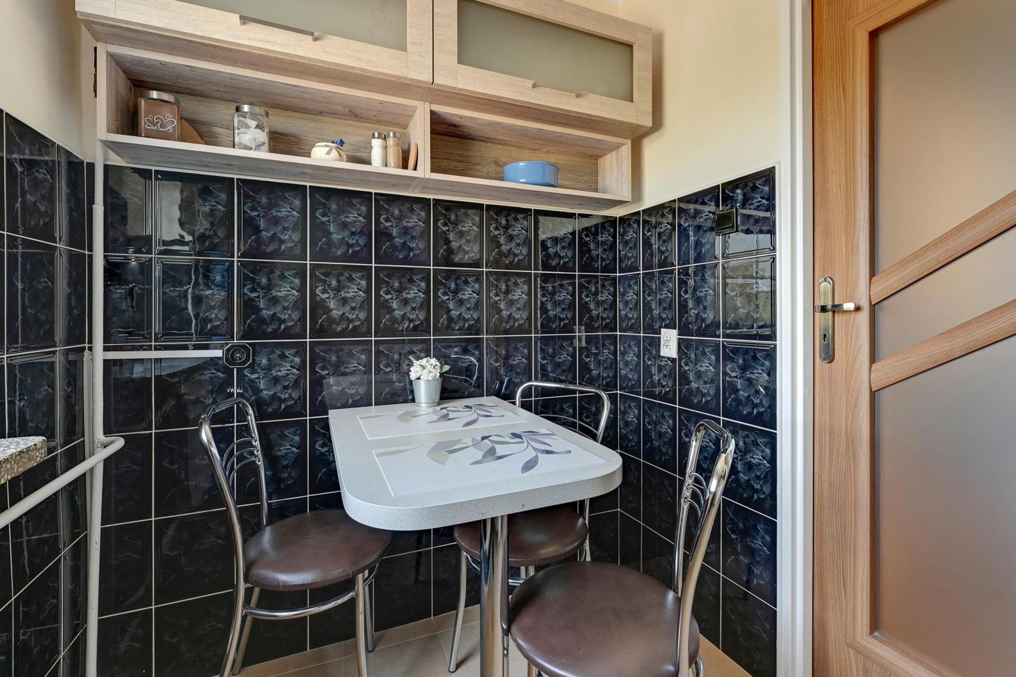 סופוט Apartamenty Muszelka 300 M Od Morza מראה חיצוני תמונה