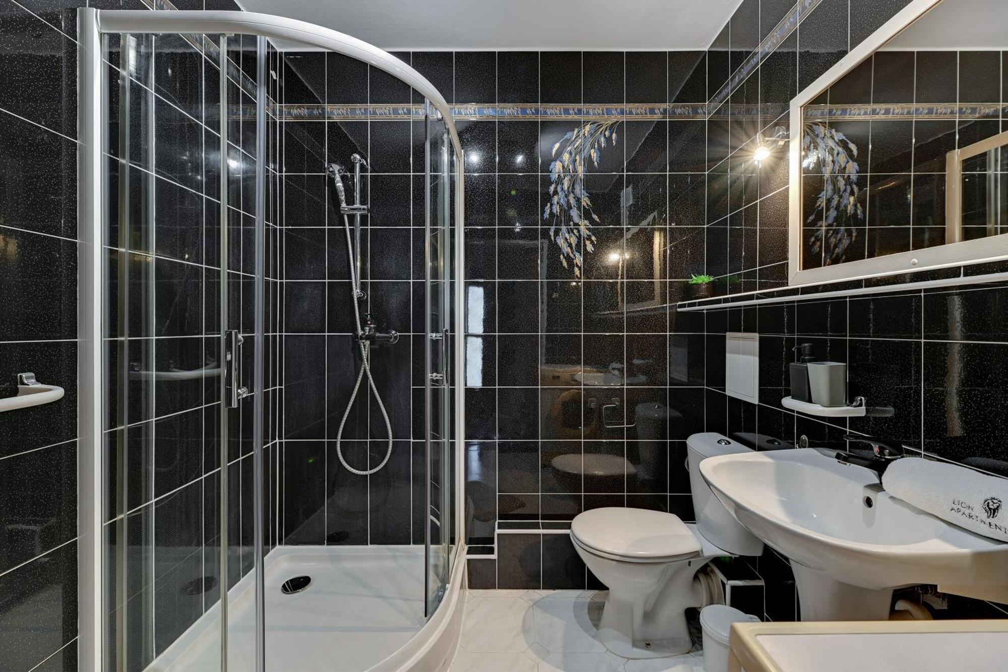 סופוט Apartamenty Muszelka 300 M Od Morza מראה חיצוני תמונה
