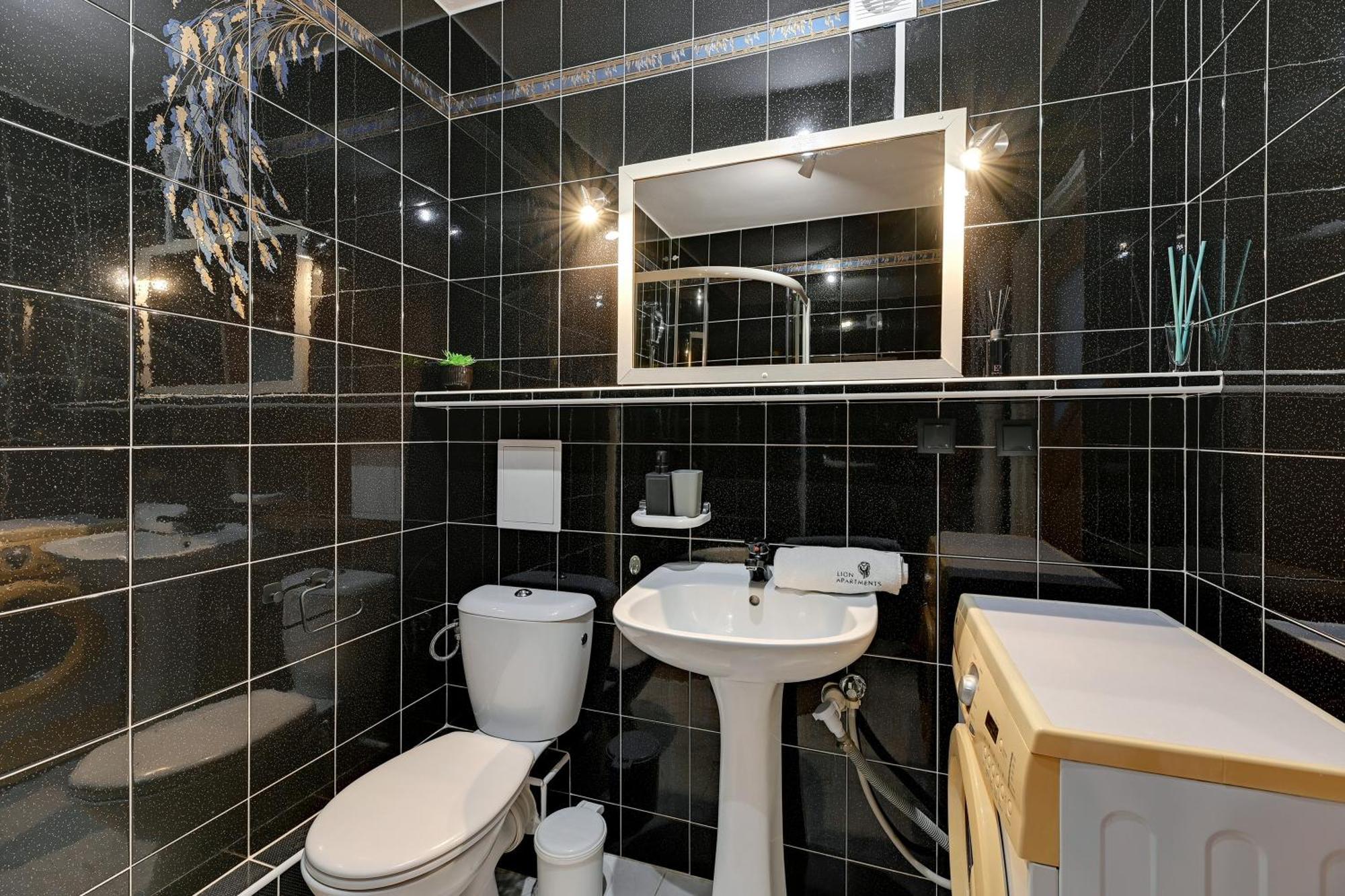 סופוט Apartamenty Muszelka 300 M Od Morza מראה חיצוני תמונה